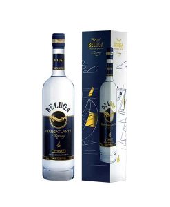 Vodka Beluga Transatlantic - Rượu Song Long - Công Ty TNHH Rượu Song Long